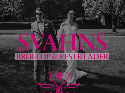 Svahns Bröllop
